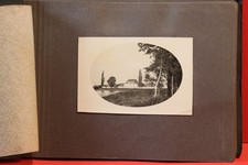 Fotoalbum Rund um Moritzburg