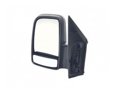 Außenspiegel Manuell Konvex