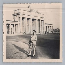 Berlin - Brandenburgertor