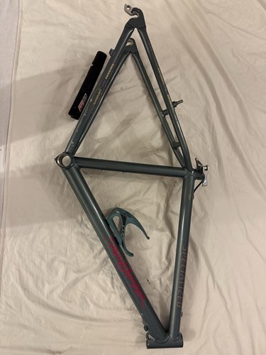 Cuadro specialized stumpjumper - cuadro,