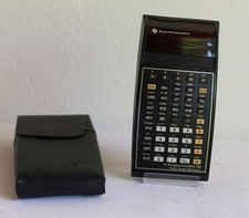 Texas Instruments TI-59