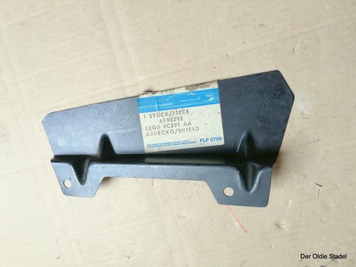 Ford granada mk3 - ford, abdeckblech