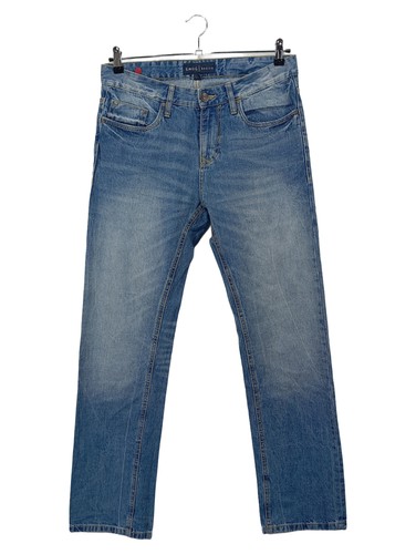 Smog jeans regular fit - smog,