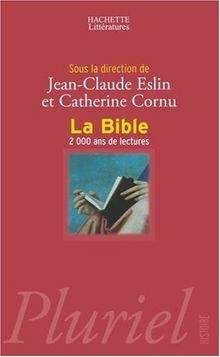 Bible 000 ans de - :,