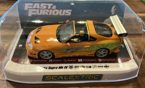 Scalextric c4591 toyota - c4591,