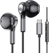 USB C Kopfhörer für Samsung