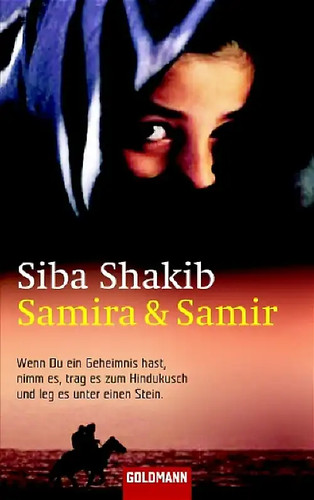 Samira samir - samira,