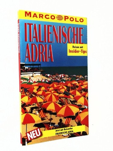 Marco polo italienische - polo,,
