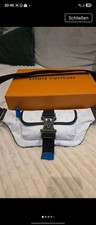 Louis Vuitton Slope Bumbag