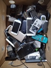 85 Handy Smartphone Konvolut XXL Samsung Nokia Sony| Defekt BASTLER