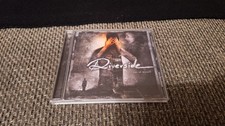 Riverside (Prog Rock / Metal Polen) - Out of Myself (CD 2003)