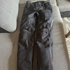 Revit Motorradhose Damen Gr.38
