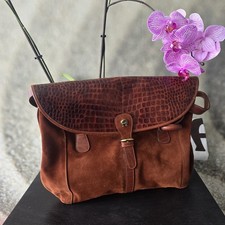 Vintage AIGNER Handtasche
