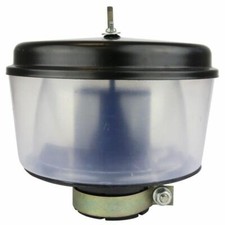 Zetor Traktor Schlepper Motor