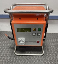 Gawatronic AG Muffenschweißgerät für Rohrleistungsbau Pegasus Light 