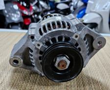 Piaggio Porter Lichtmaschine Originalteil Kein Nachbau Neu 27060-87602-006