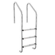 Poolleiter OKU Einstiegsleiter