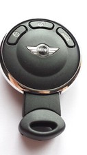Schlüssel Fernsteuerung Mini II S Cooper One R56 D Clubman Countryman Cabrio