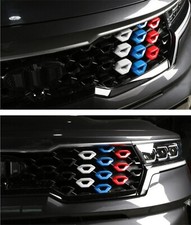 NEW 3 Color Point Tuning