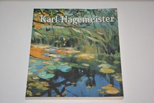 Karl Hagemeister - Gemälde Pastelle Zeichnungen - Margrit Bröhan