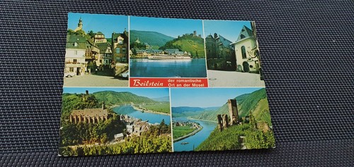 Beilstein mosel ungelaufen - beilstein,