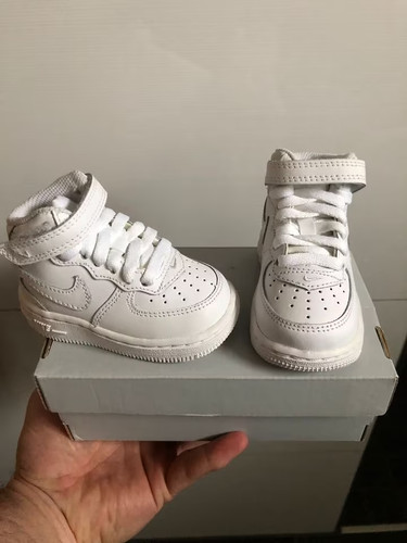 Nike air force mtd - nike, kids