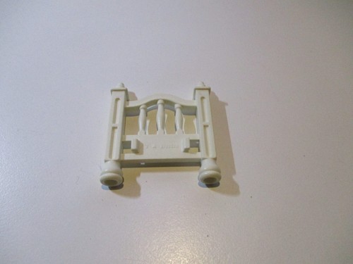 Playmobil 30090340 bett - playmobil,