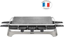 Tefal Pierrade PR457B 1350W