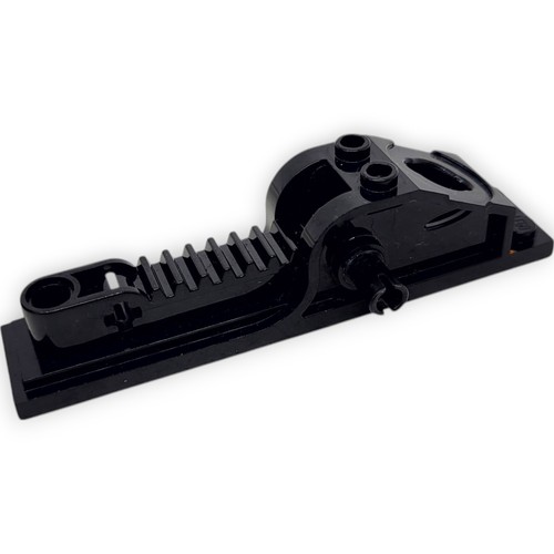 Lego tornado spinner - 2,