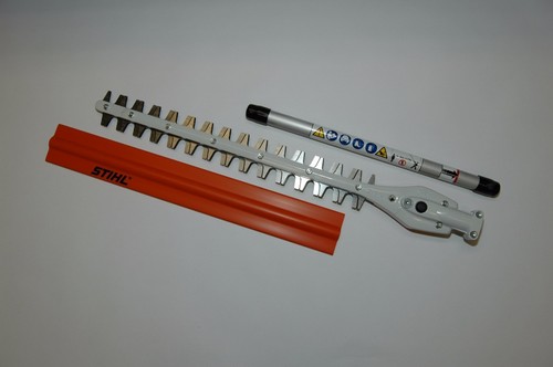 Stihl 0 grad - km,