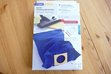 Dauer Staubsaugerbeutel Tchibo TCM unbenutzt