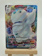 Pokemon Karte Galar Flampivian
