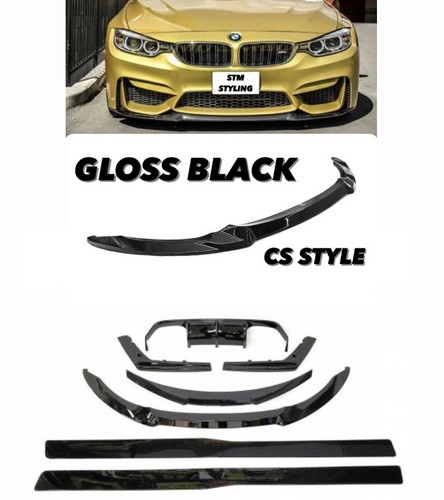 Bmw f80 f82 f83 glanz - f80,