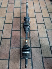 Original Ford Cougar EC 2.5 V6 170PS Antriebswelle Gelenkwelle vorne rechts