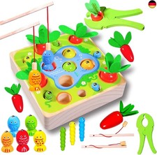 Felly Holzspielzeug ab 1 Jahr