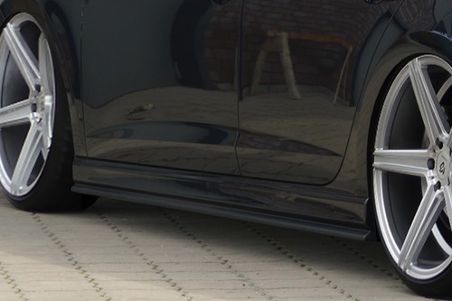 Bistyle seitenschweller aus - rs,