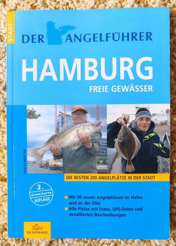 Der angelführer hamburg - angelführer,