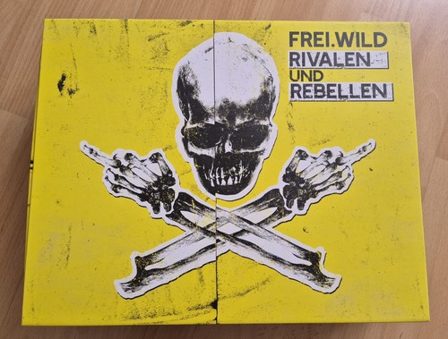 Frei wild box - frei.wild,