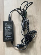 Netzteil Canon CA-CP200, für Selphy CP720, 740,760 etc, Fotodrucker