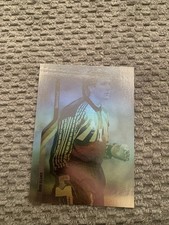 Worldcup 94 Bodo Illgner #D6