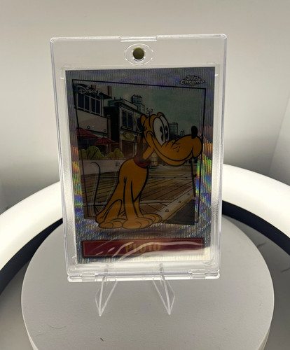 Topps neon disney - neon,