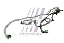 Flexible Kraftstoffleitung