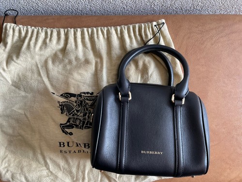Burberry small alchester - burberry,