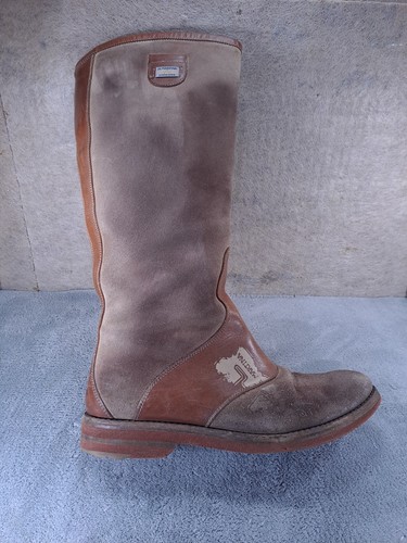 Martina damen polostiefel - martina,