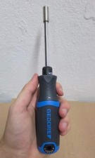 GEDORE Magazin-Bit-Schraubendreher 1/4" SilentGEAR '2169-012' (13-teilig)