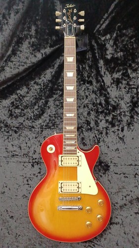 Tokai love rock - tokai, ls-60