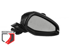 Rechter Seitenspiegel Außenspiegel 12PIN 8W8857410L AUDI A5 S5 RS5 F5 8W LY9T