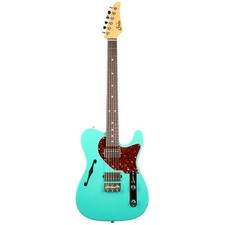 E-Gitarre Suhr Classic Alt T