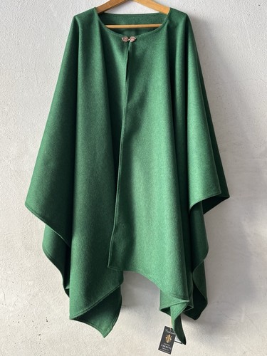 Tischdecke poncho cashmere - tischdecke,