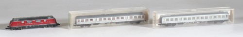 Roco spur 160 - roco,